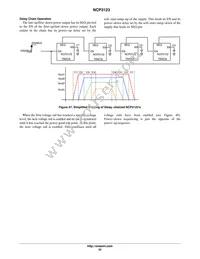 NCP3123MNTXG Datasheet Page 22