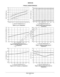 NCP3125ADR2G Datasheet Page 5
