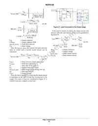 NCP3125ADR2G Datasheet Page 19