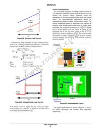 NCP3125ADR2G Datasheet Page 20