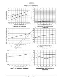NCP3126ADR2G Datasheet Page 5