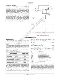 NCP3126ADR2G Datasheet Page 9