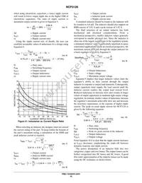 NCP3126ADR2G Datasheet Page 10