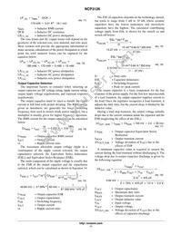 NCP3126ADR2G Datasheet Page 11