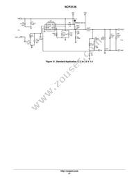 NCP3126ADR2G Datasheet Page 21