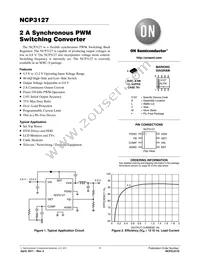 NCP3127ADR2G Cover