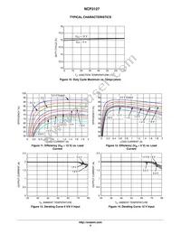 NCP3127ADR2G Datasheet Page 6