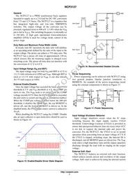 NCP3127ADR2G Datasheet Page 7