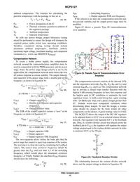 NCP3127ADR2G Datasheet Page 14