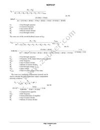 NCP3127ADR2G Datasheet Page 16