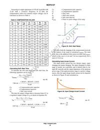 NCP3127ADR2G Datasheet Page 18