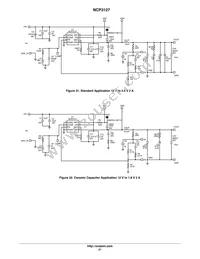 NCP3127ADR2G Datasheet Page 21