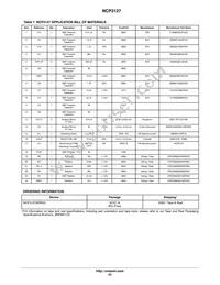 NCP3127ADR2G Datasheet Page 23