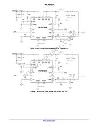 NCP3133AMNTXG Datasheet Page 3