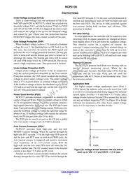 NCP3135MNTXG Datasheet Page 11