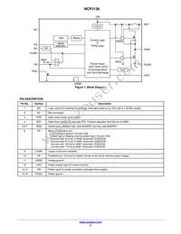 NCP3136MNTXG Datasheet Page 2