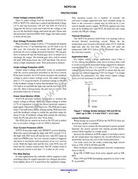 NCP3136MNTXG Datasheet Page 9