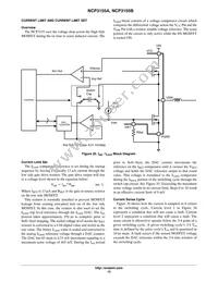 NCP3155BDR2G Datasheet Page 13