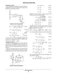 NCP3155BDR2G Datasheet Page 20