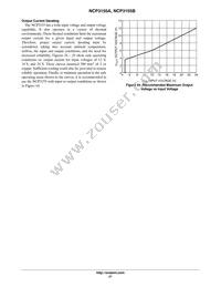 NCP3155BDR2G Datasheet Page 21