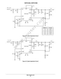 NCP3155BDR2G Datasheet Page 22