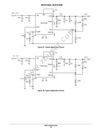 NCP3155BDR2G Datasheet Page 23