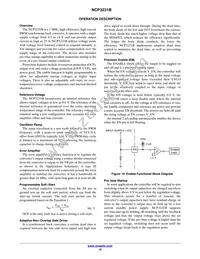 NCP3231BMNTXG Datasheet Page 10