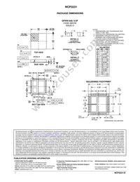 NCP3231MNTXG Datasheet Page 15