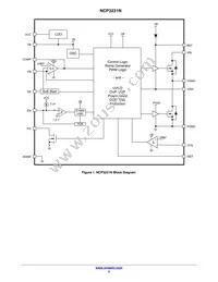 NCP3231NMNTXG Datasheet Page 2