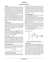 NCP3231NMNTXG Datasheet Page 11