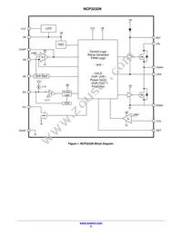 NCP3232NMNTXG Datasheet Page 2