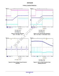 NCP3232NMNTXG Datasheet Page 10