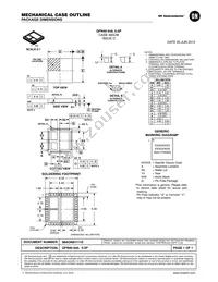 NCP3232NMNTXG Datasheet Page 14