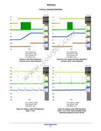 NCP3235MNTXG Datasheet Page 10