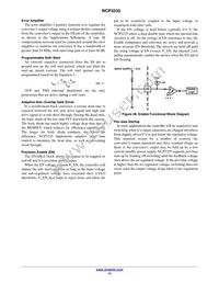 NCP3235MNTXG Datasheet Page 13