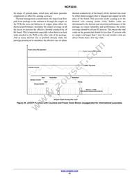 NCP3235MNTXG Datasheet Page 15