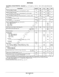 NCP3335ADM150R2G Datasheet Page 13