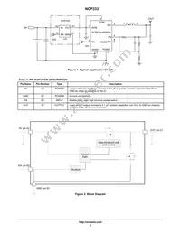 NCP333FCT2G Datasheet Page 2