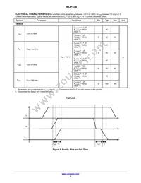 NCP338FCCT2G Datasheet Page 5