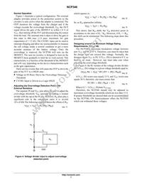 NCP346SN2T1G Datasheet Page 7