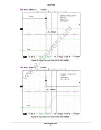 NCP346SN2T1G Datasheet Page 13