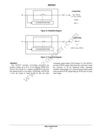 NCP347MTAITBG Datasheet Page 8