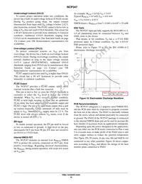 NCP347MTAITBG Datasheet Page 10