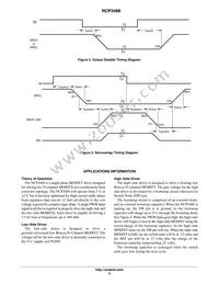 NCP3488DR2G Datasheet Page 5