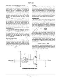 NCP3488DR2G Datasheet Page 6