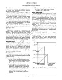 NCP3521DMR2G Datasheet Page 7