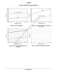 NCP367OPMUEATBG Datasheet Page 8