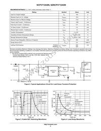 NCP3712ASNT3 Datasheet Page 2