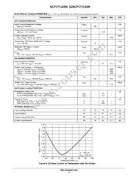 NCP3712ASNT3 Datasheet Page 3