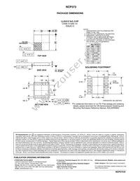 NCP373MU13TXG Datasheet Page 10